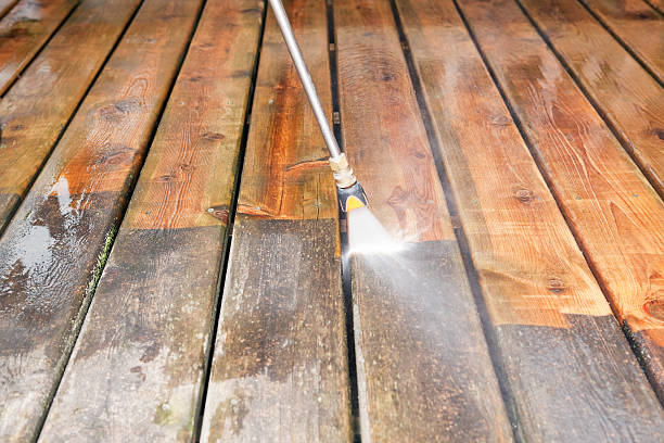 Roof Power Washing Services in Pirtleville, AZ