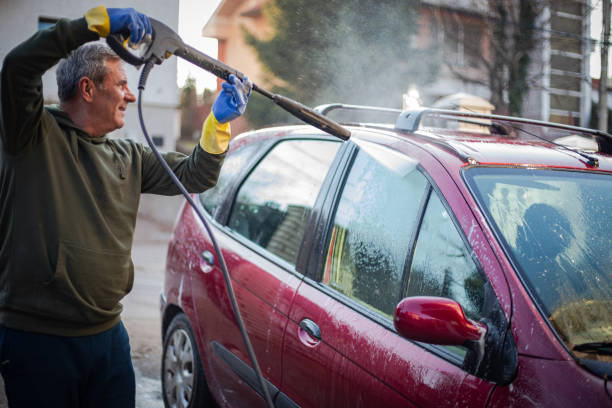 Best Fence Pressure Washing  in Pirtleville, AZ